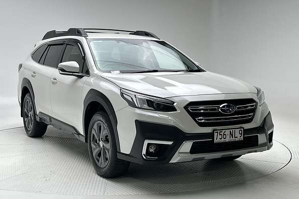 2021 Subaru Outback AWD 6GEN