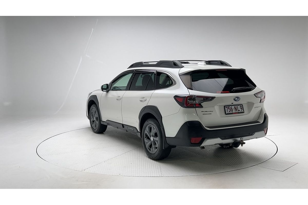 2021 Subaru Outback AWD 6GEN