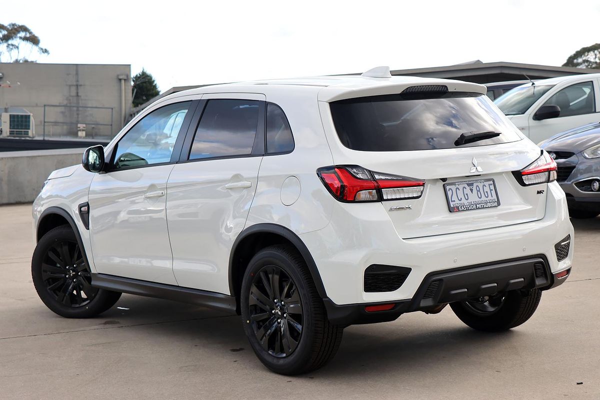 2025 Mitsubishi ASX MR XD