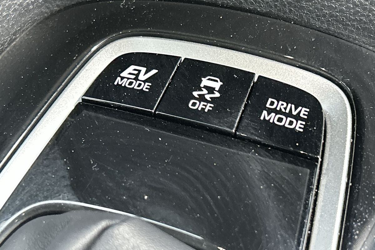 2024 Toyota Corolla Ascent Sport Hybrid ZWE219R