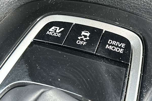 2024 Toyota Corolla Ascent Sport Hybrid ZWE219R