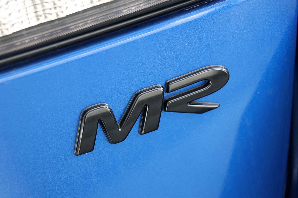 2025 Mitsubishi ASX MR XD