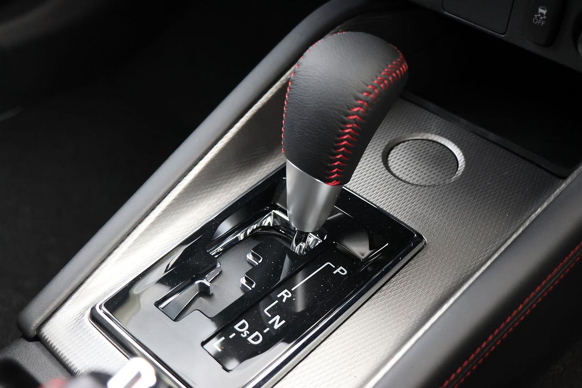 2025 Mitsubishi ASX MR XD