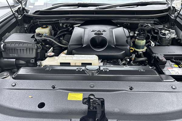 2020 Toyota Landcruiser Prado GXL GDJ150R
