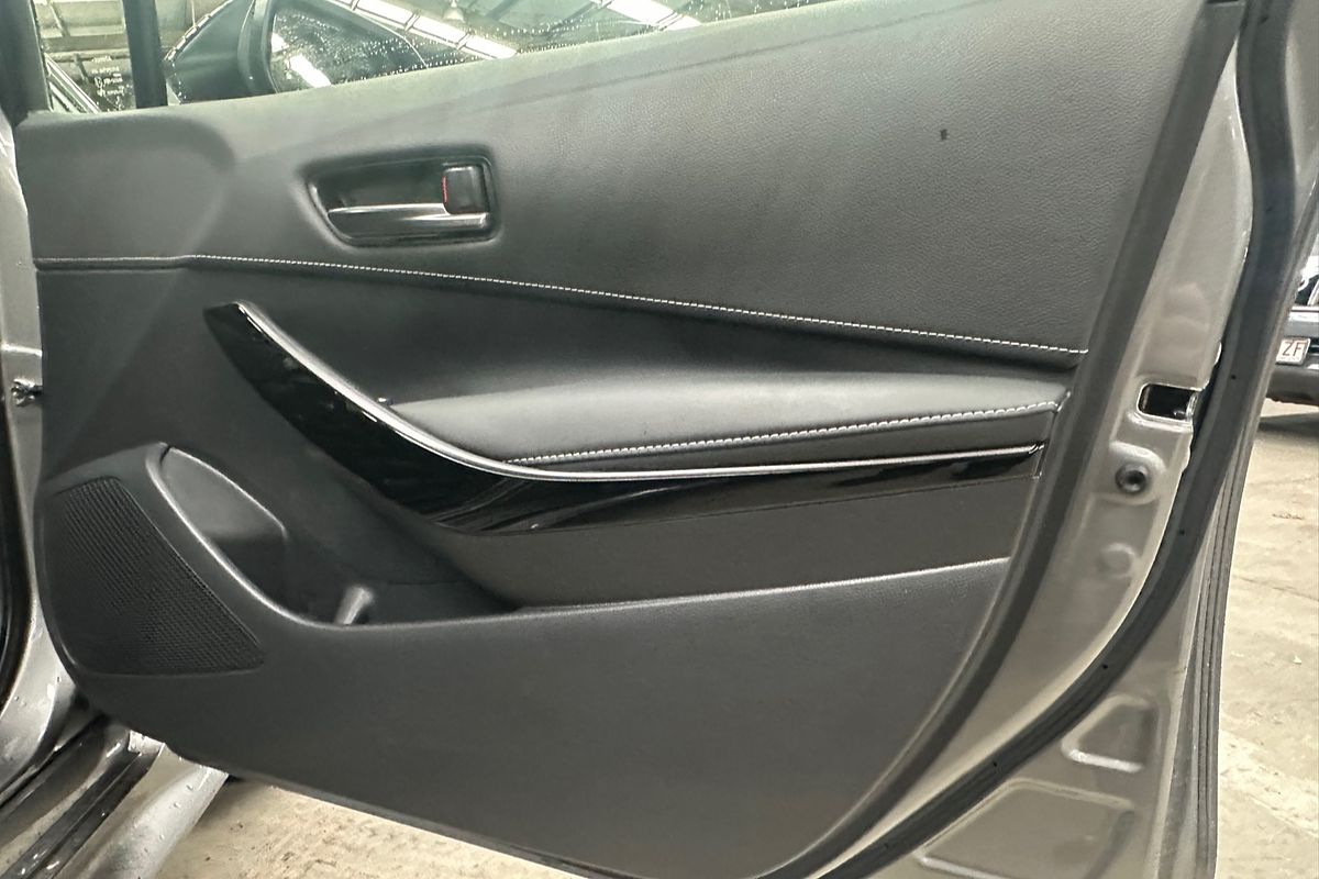 2023 Toyota Corolla GR GTS GZEA14R