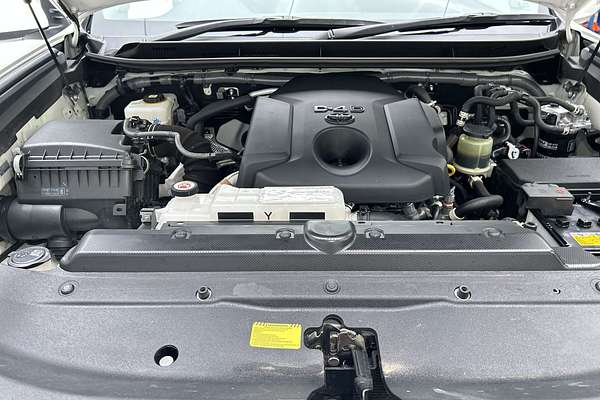 2022 Toyota Landcruiser Prado GXL GDJ150R