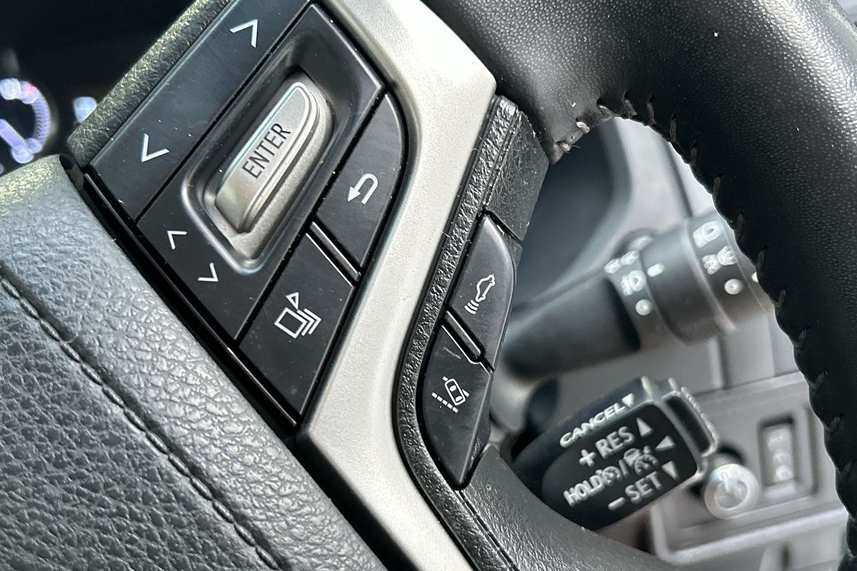 2022 Toyota Landcruiser Prado GXL GDJ150R