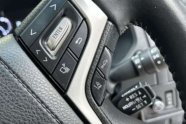 2022 Toyota Landcruiser Prado GXL GDJ150R
