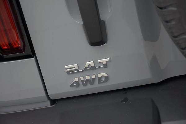 2025 GWM Tank 300 Ultra P01