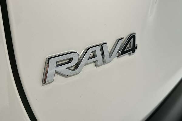 2024 Toyota RAV4 GX AXAH52R
