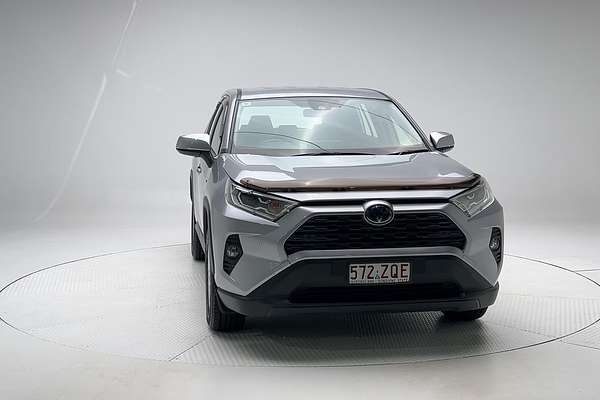 2020 Toyota RAV4 GX AXAH52R