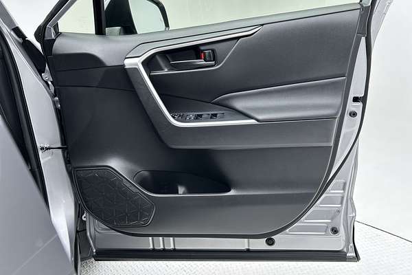 2020 Toyota RAV4 GX AXAH52R