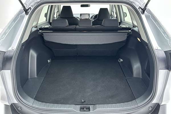 2020 Toyota RAV4 GX AXAH52R