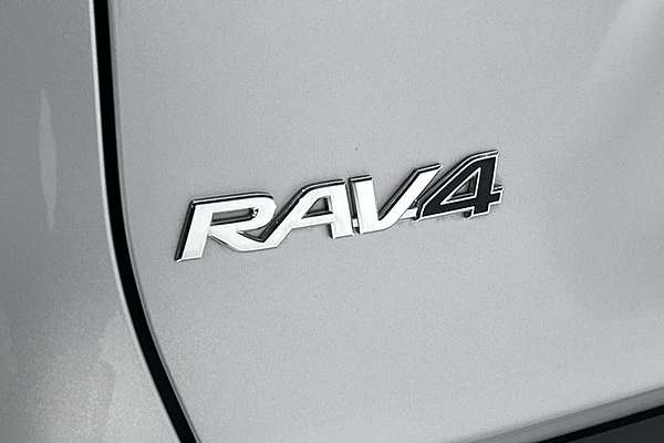 2020 Toyota RAV4 GX AXAH52R