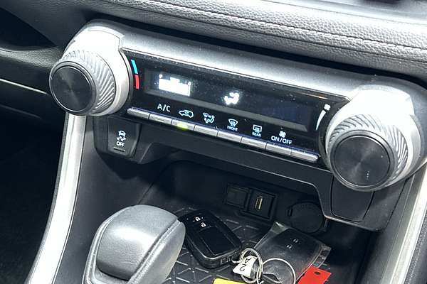 2021 Toyota RAV4 GX MXAA52R