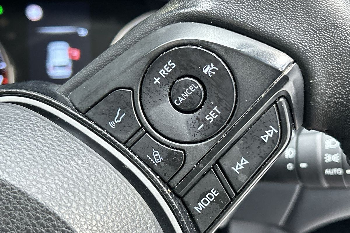 2021 Toyota RAV4 GX MXAA52R