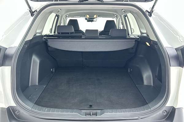 2021 Toyota RAV4 GX MXAA52R