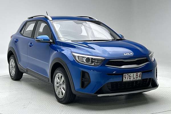 2024 Kia Stonic S YB