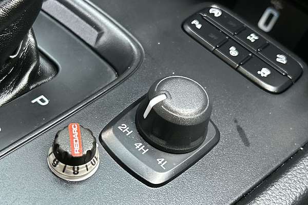 2021 Ford Ranger Wildtrak PX MkIII 4X4 2.0L