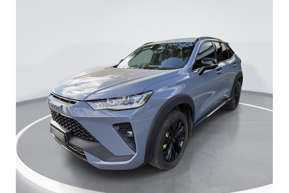 2022 GWM Haval H6GT Ultra B03