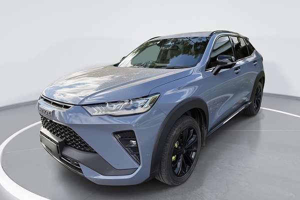 2022 GWM Haval H6GT Ultra B03