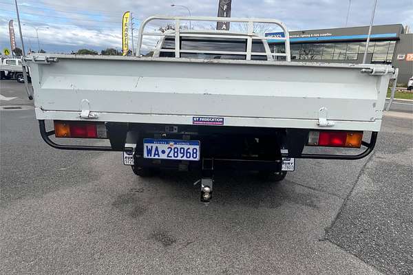2022 Mitsubishi Triton GLX MR 4X4