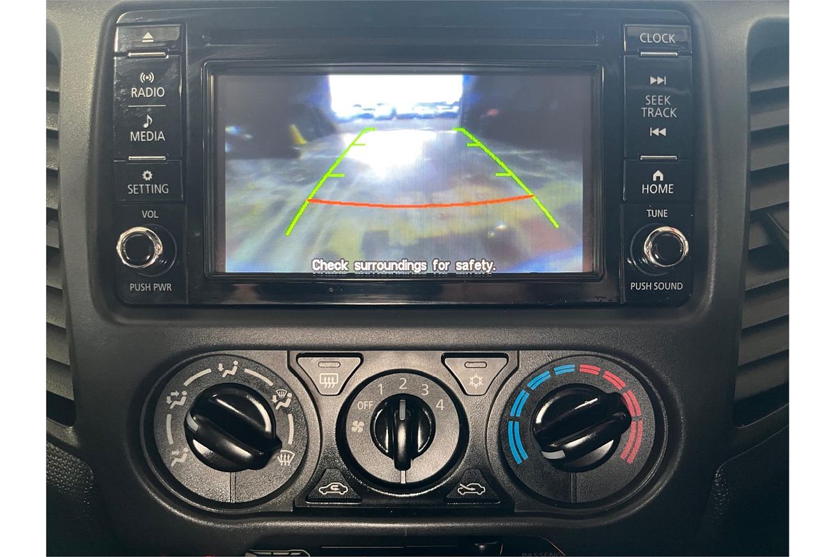 2022 Mitsubishi Triton GLX MR 4X4