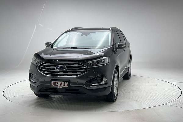 2018 Ford Endura Trend CA