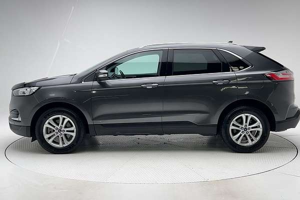 2018 Ford Endura Trend CA