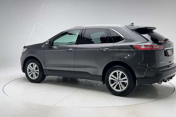 2018 Ford Endura Trend CA