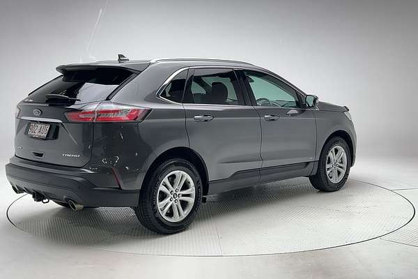 2018 Ford Endura Trend CA