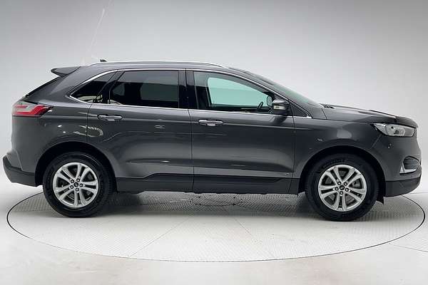 2018 Ford Endura Trend CA