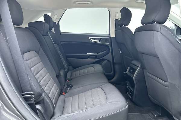 2018 Ford Endura Trend CA