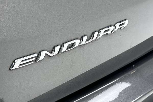2018 Ford Endura Trend CA