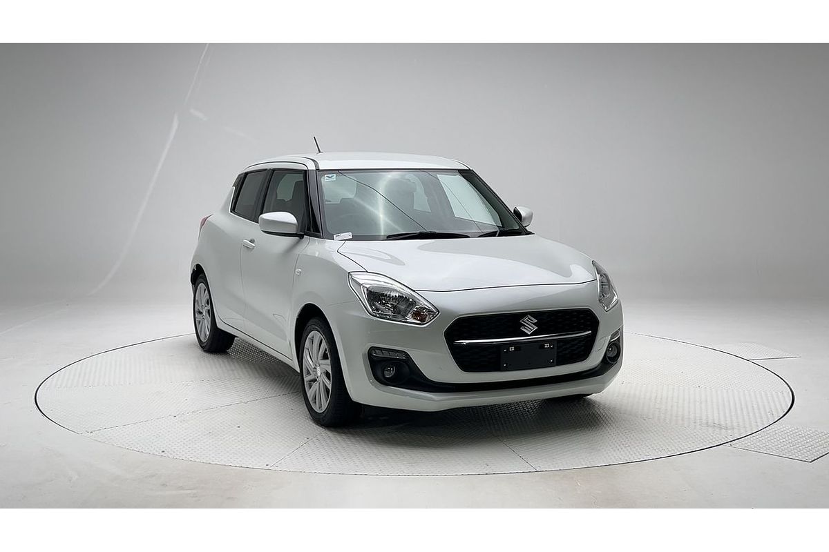 2023 Suzuki Swift GL AZ Series II