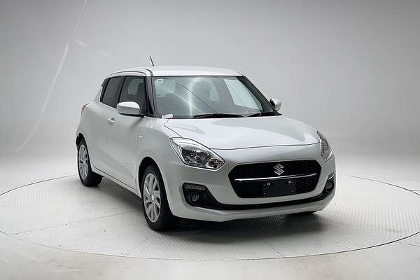 2023 Suzuki Swift GL AZ Series II