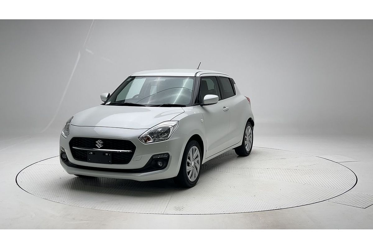 2023 Suzuki Swift GL AZ Series II