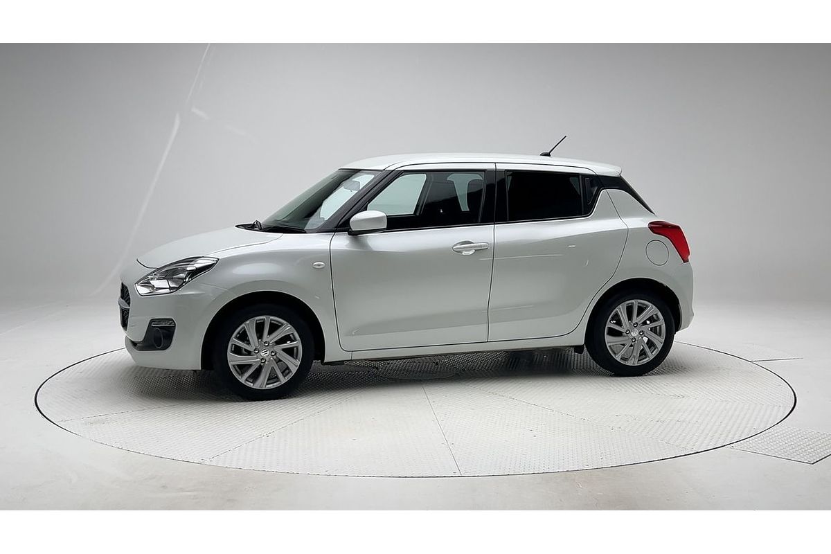 2023 Suzuki Swift GL AZ Series II