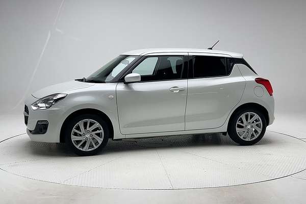 2023 Suzuki Swift GL AZ Series II