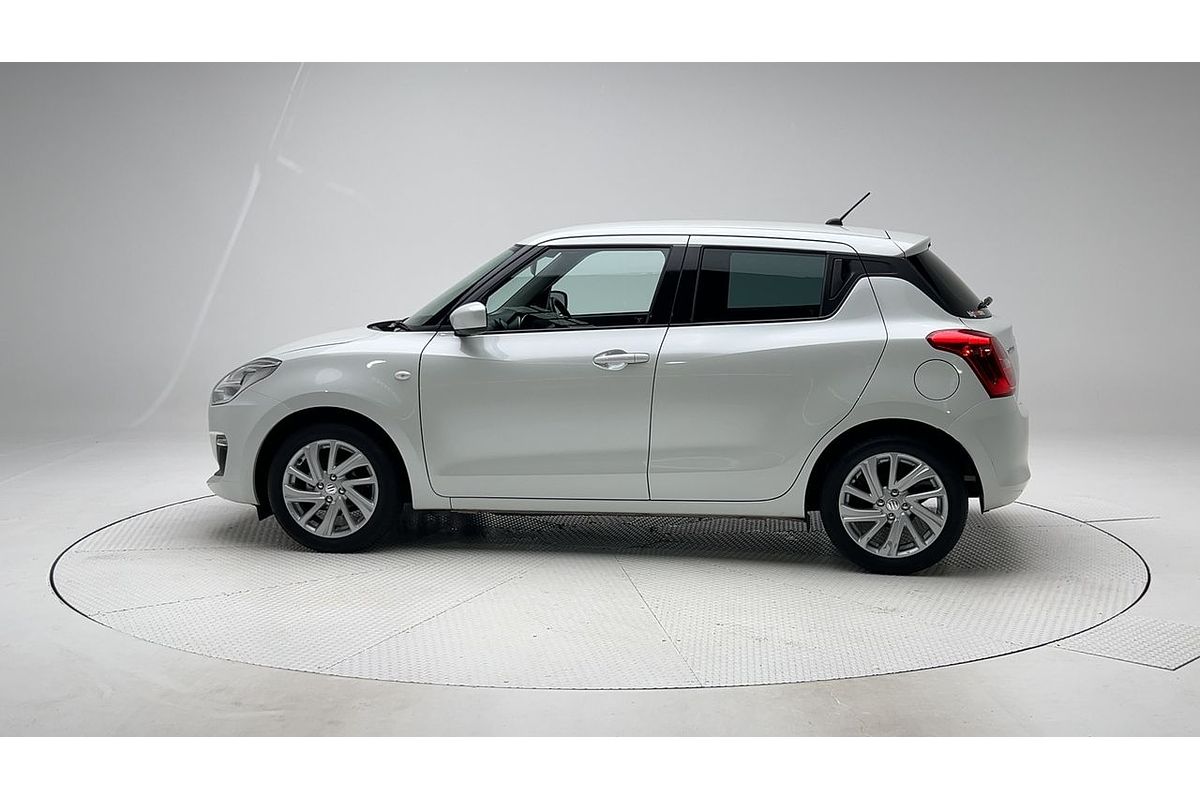 2023 Suzuki Swift GL AZ Series II