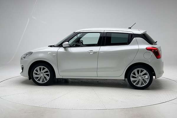 2023 Suzuki Swift GL AZ Series II