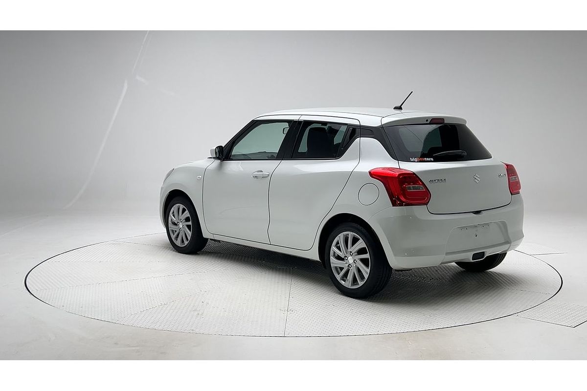 2023 Suzuki Swift GL AZ Series II