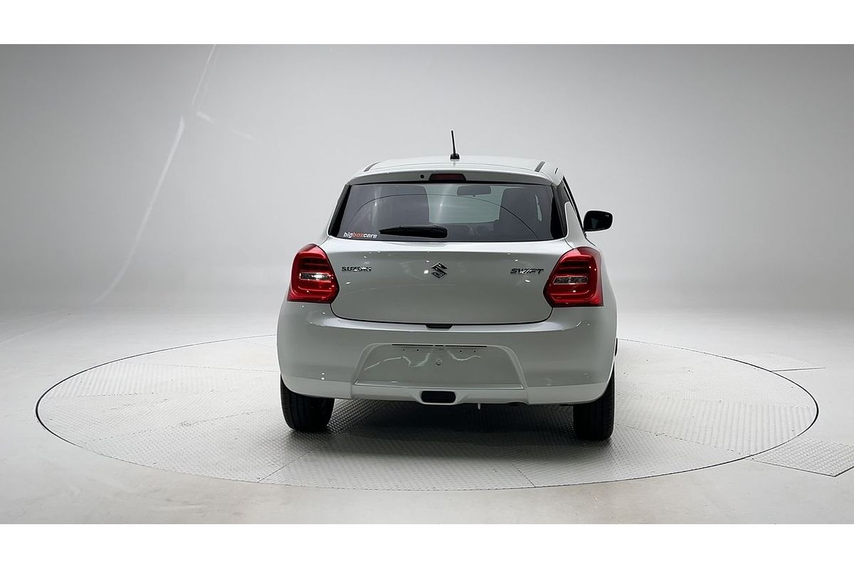 2023 Suzuki Swift GL AZ Series II