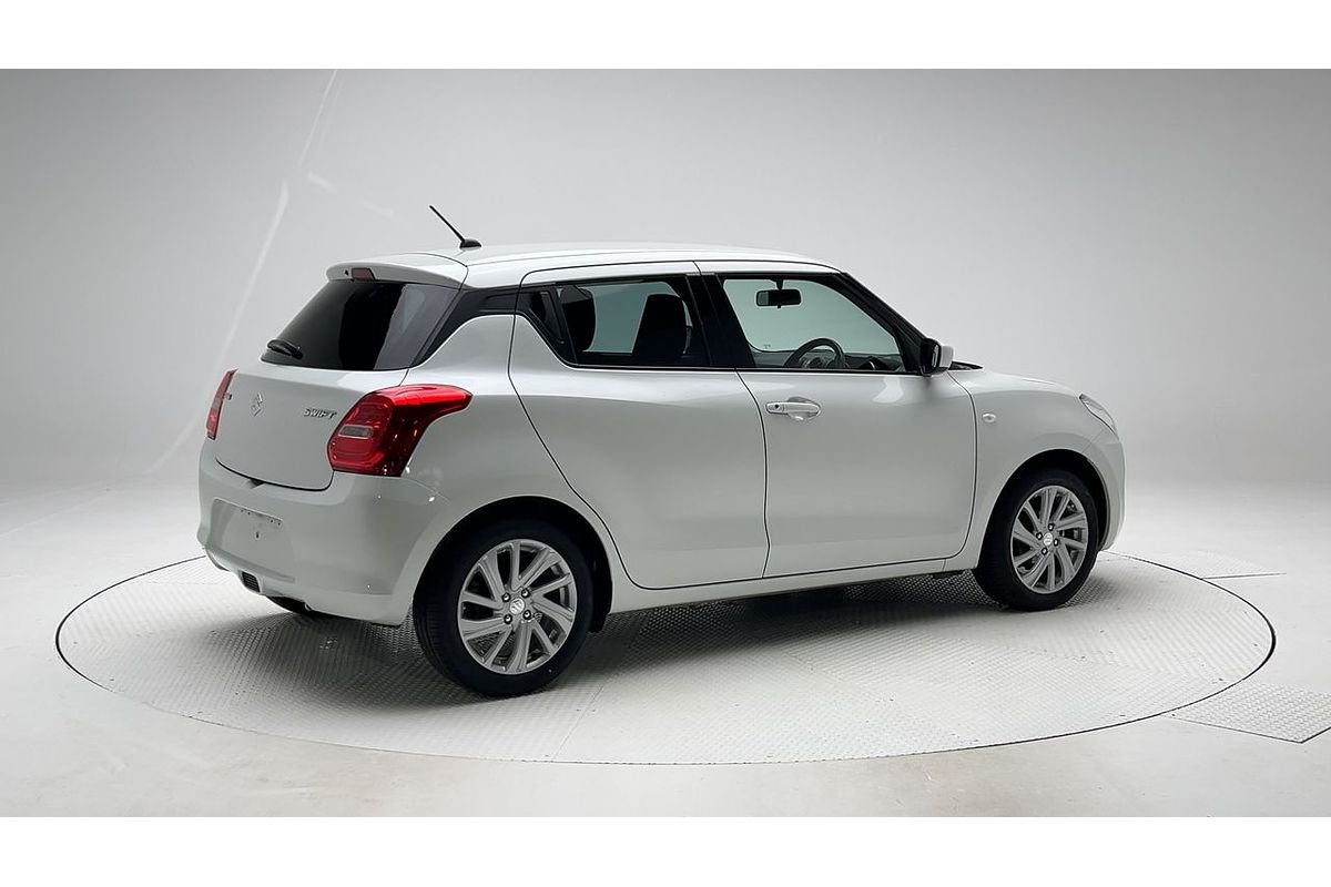 2023 Suzuki Swift GL AZ Series II