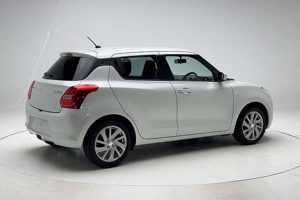 2023 Suzuki Swift GL AZ Series II