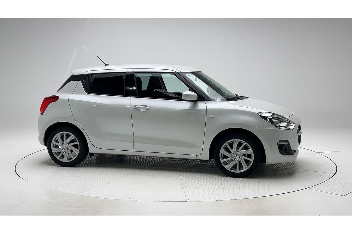 2023 Suzuki Swift GL AZ Series II