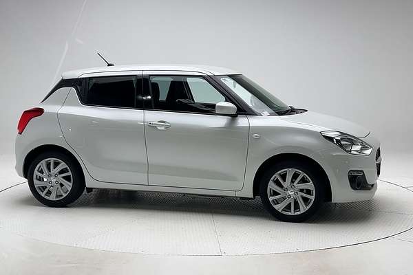 2023 Suzuki Swift GL AZ Series II