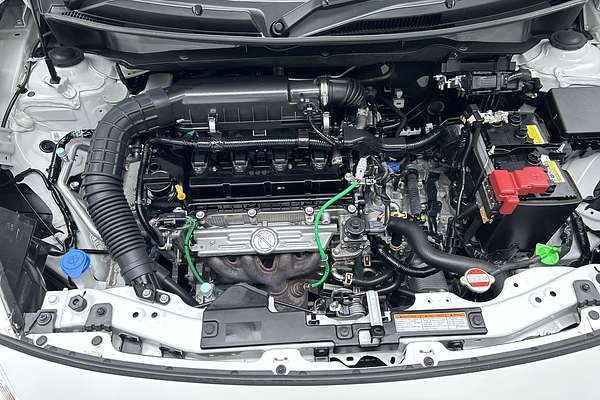 2023 Suzuki Swift GL AZ Series II