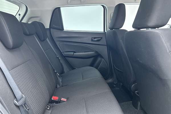 2023 Suzuki Swift GL AZ Series II
