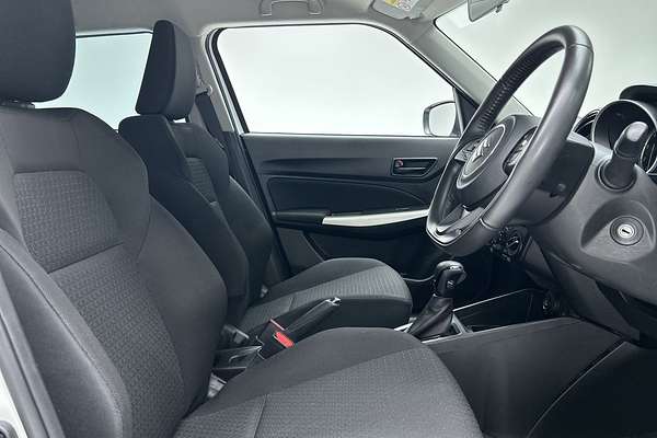2023 Suzuki Swift GL AZ Series II
